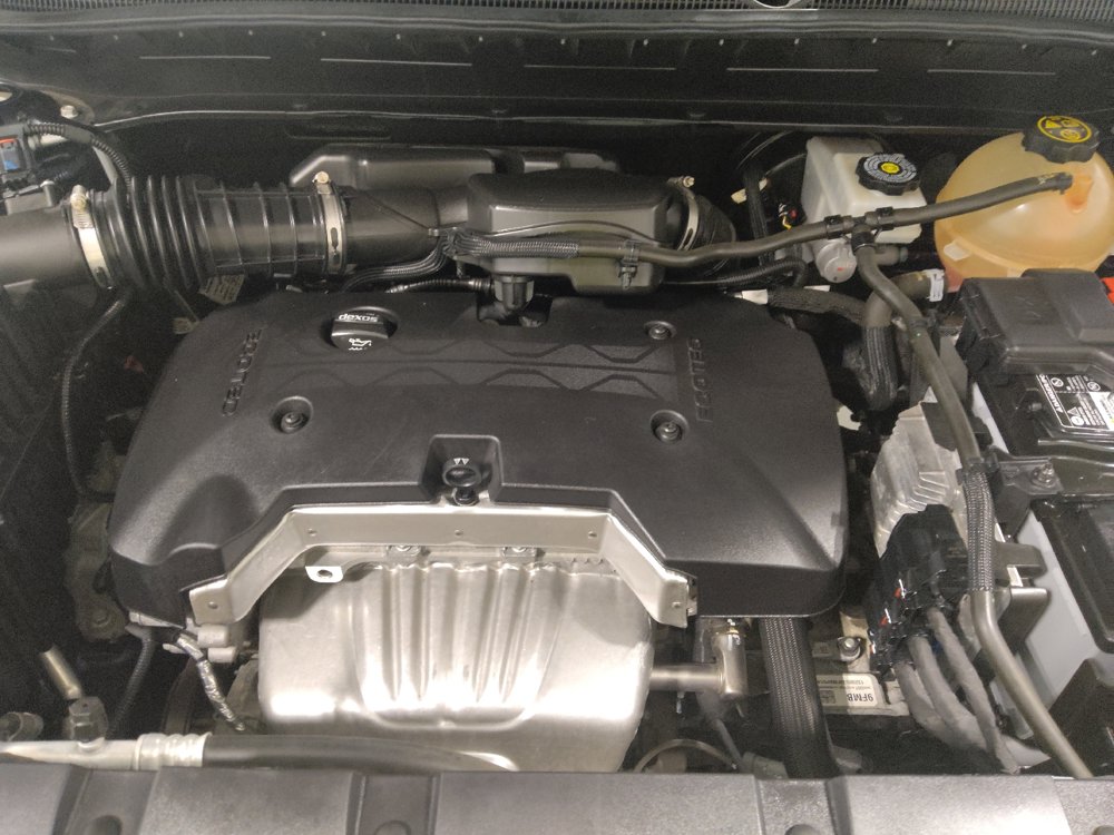 Used 2020 Chevrolet Blazer LT FWD image 30
