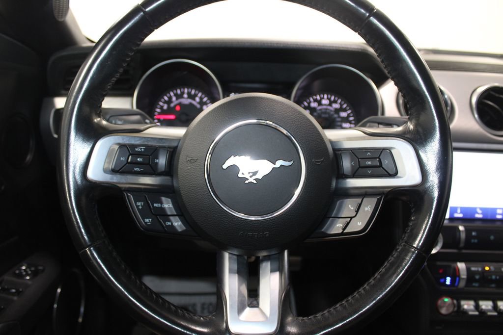 Used 2023 Ford Mustang Premium image 32