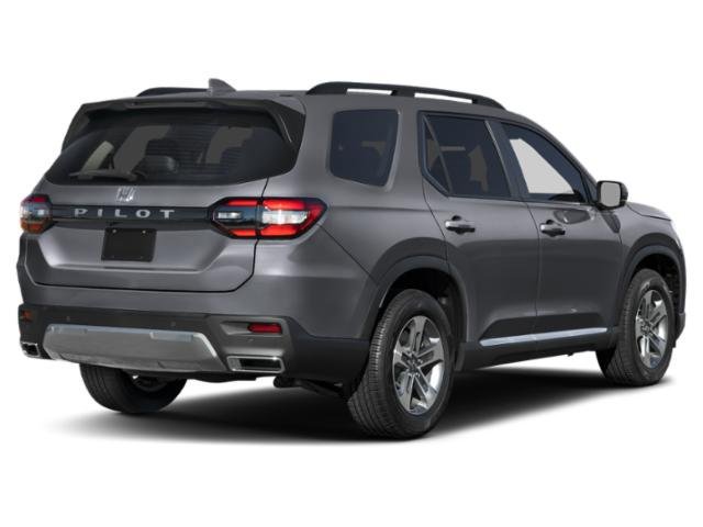 New 2026 Honda Pilot EX-L video 2