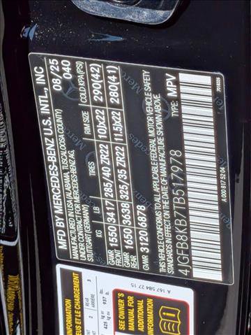 New 2026 Mercedes-Benz GLE 63 AMG S image 28