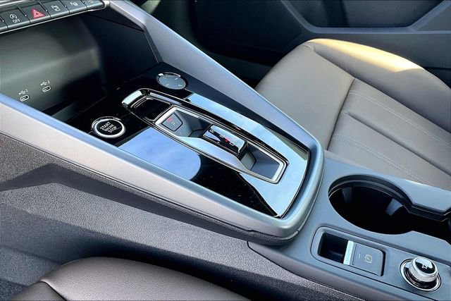 New 2026 Audi A3 2.0T Premium Plus image 9
