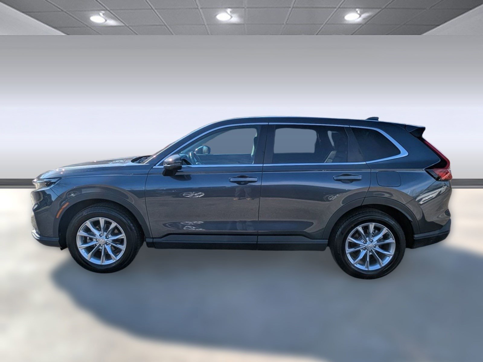 Used 2025 Honda CR-V EX-L image 2