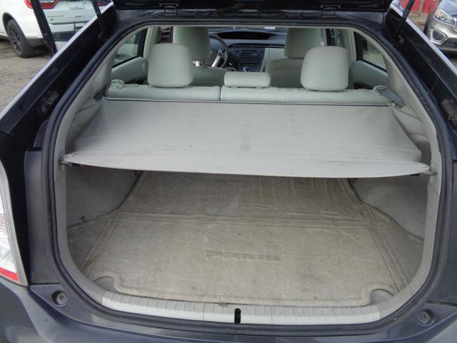 Used 2011 Toyota Prius Two image 20