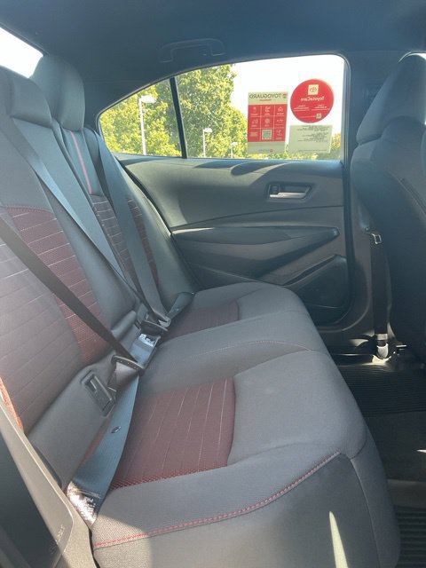 New 2027 Toyota Corolla SE FWD image 14