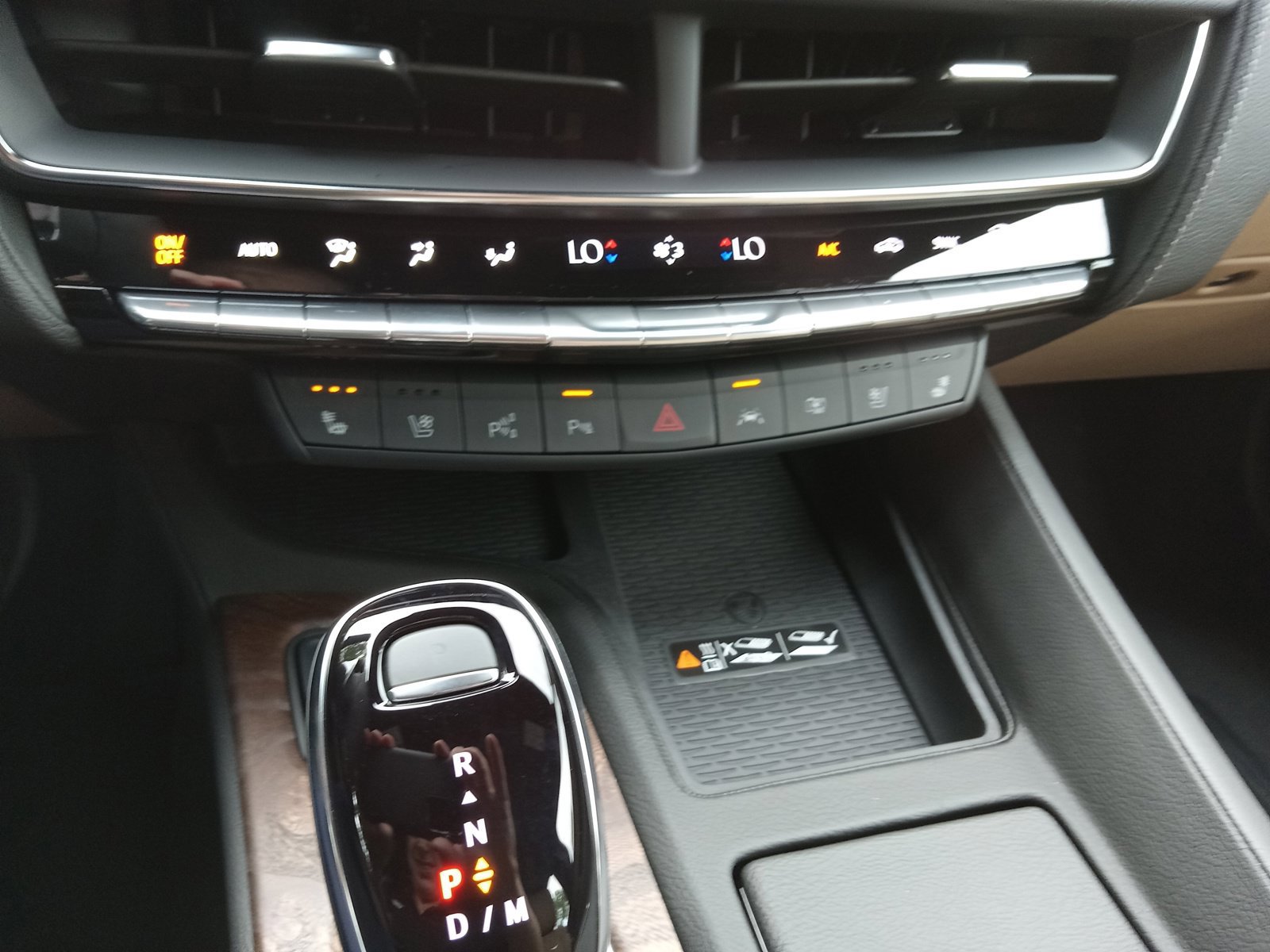 New 2026 Cadillac CT5 Premium Luxury AWD/4WD image 18