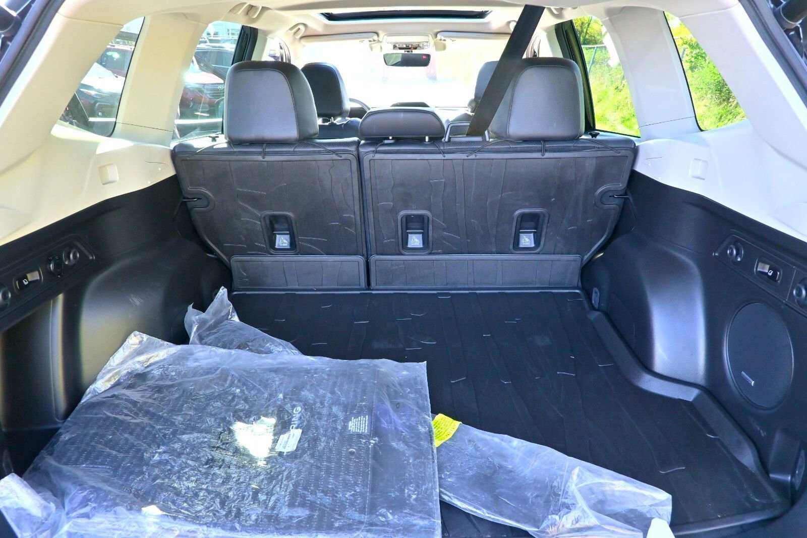 Used 2021 Subaru Forester Touring w/ Popular Package #2 image 21