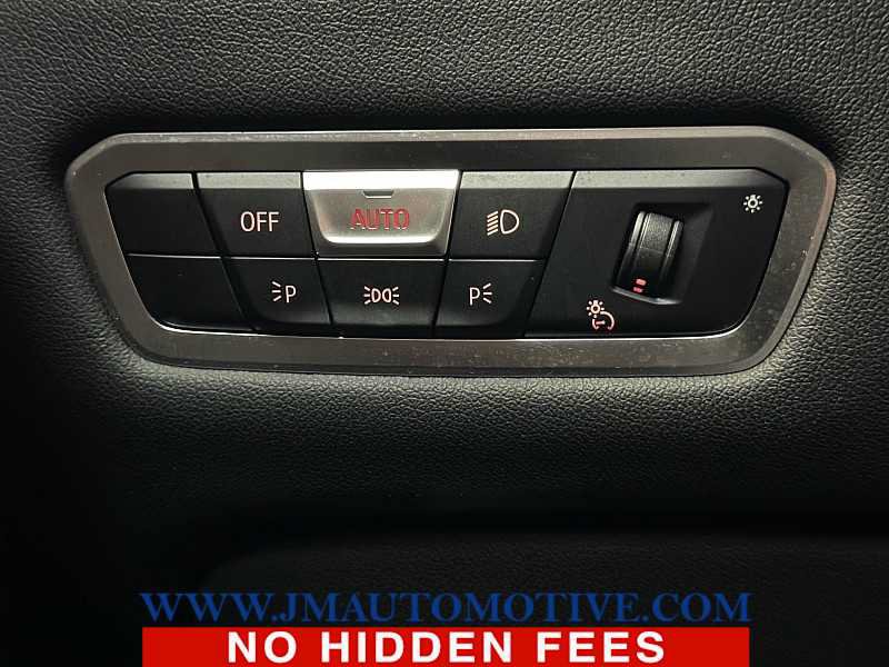Used 2023 BMW X5 xDrive40i w/ Premium Package AWD/4WD image 36