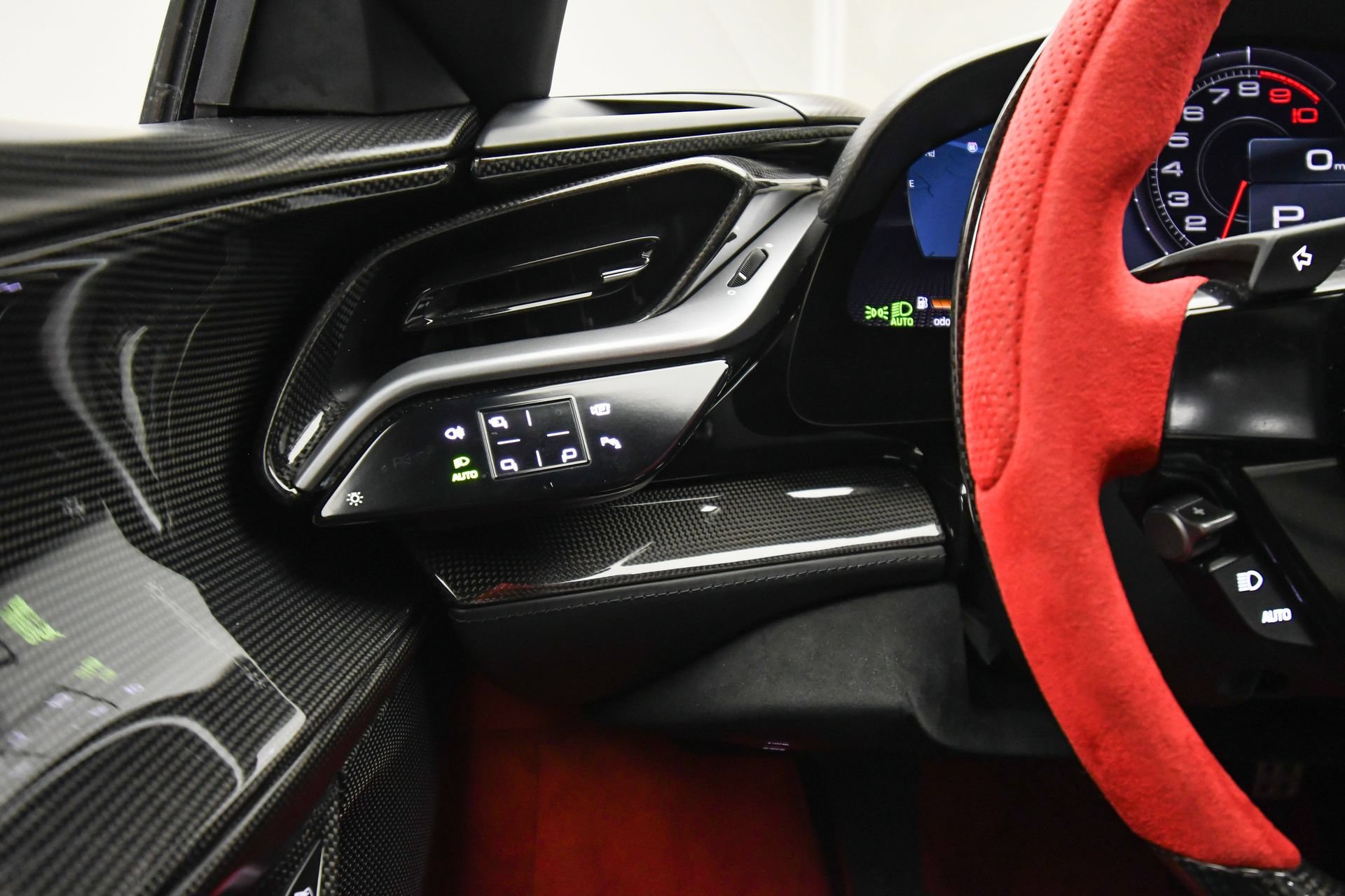 Used 2023 Ferrari SF90 Stradale AWD/4WD image 48