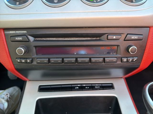Used 2012 BMW Z4 sDrive28i image 21