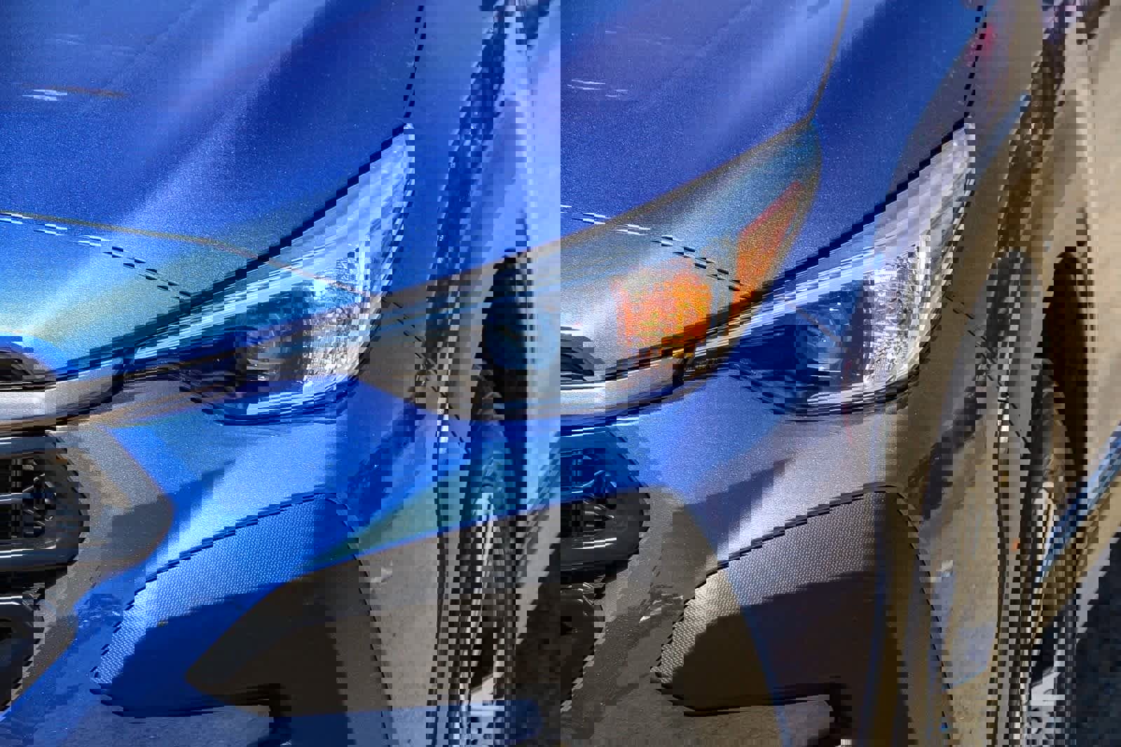 New 2025 Subaru Crosstrek 2.0i Premium image 25