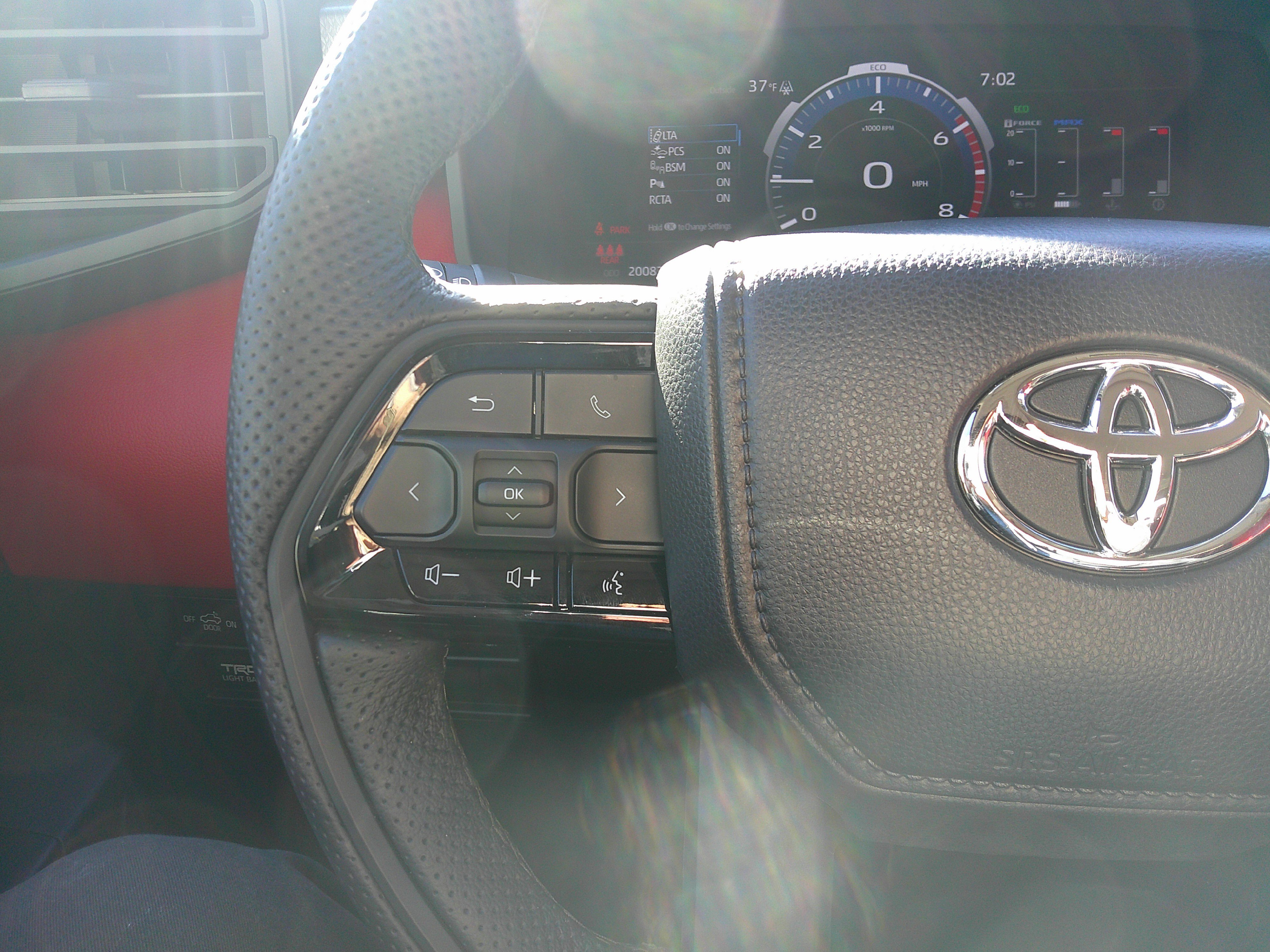 Used 2022 Toyota Tundra TRD Pro image 19