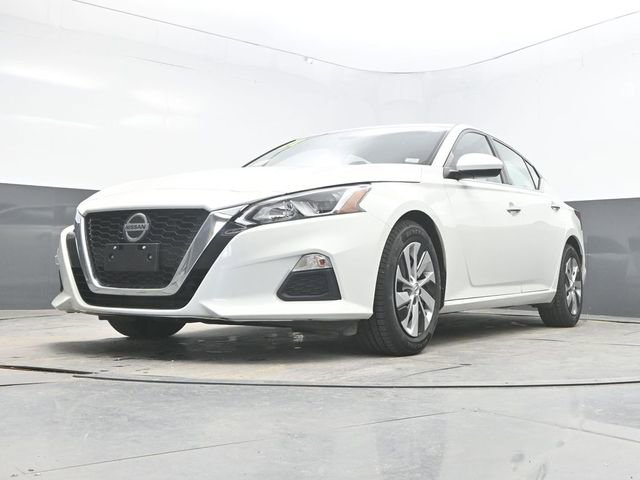 Used 2021 Nissan Altima 2.5 S FWD image 48