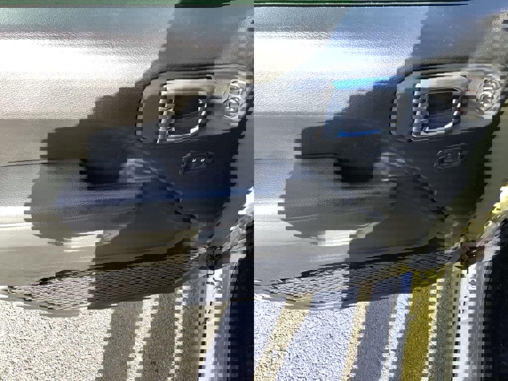 New 2026 Jeep Wrangler Willys image 26