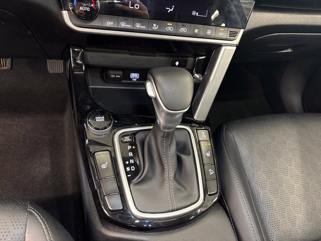 Certified 2022 Kia Seltos EX AWD/4WD image 25