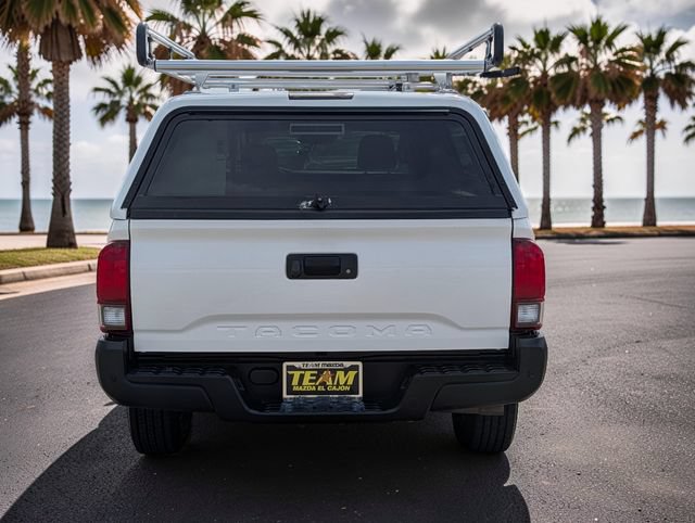 Used 2022 Toyota Tacoma SR RWD image 6