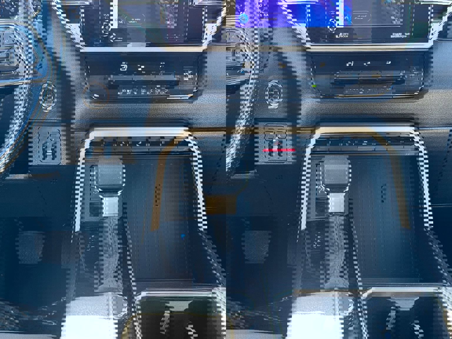 Used 2024 Toyota Tundra SR5 image 12