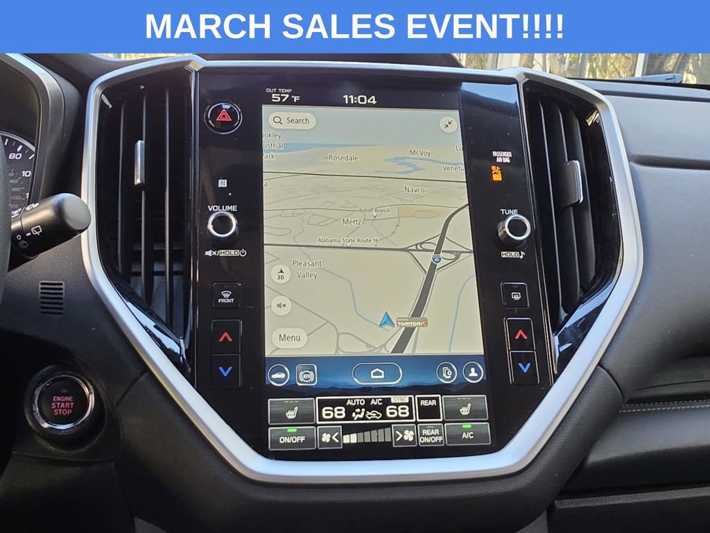 Used 2023 Subaru Ascent Limited w/ Technology Package image 18