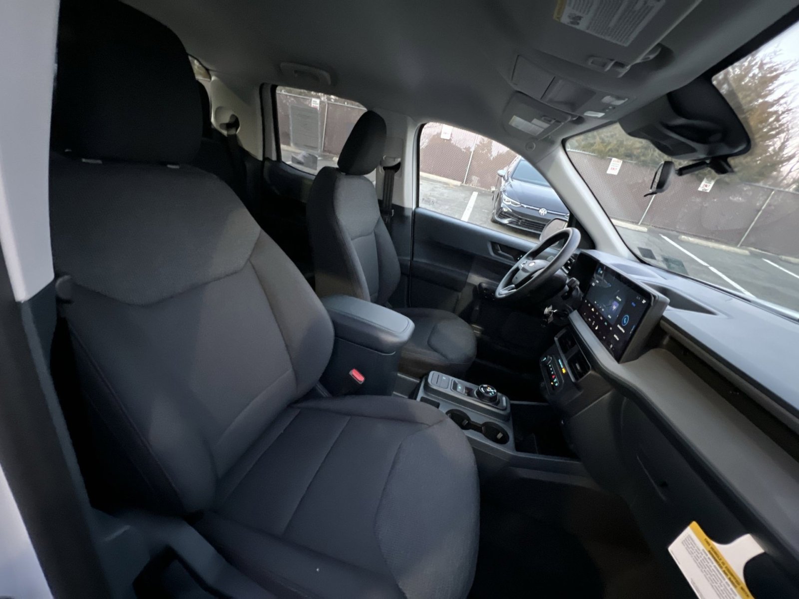 New 2026 Ford Maverick XL w/ Equipment Group 101A image 24