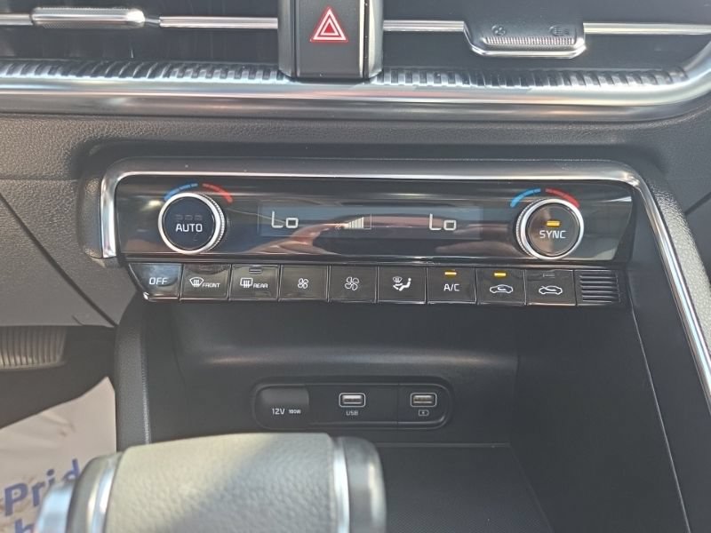 Used 2022 Kia K5 EX w/ EX Premium Package FWD image 36