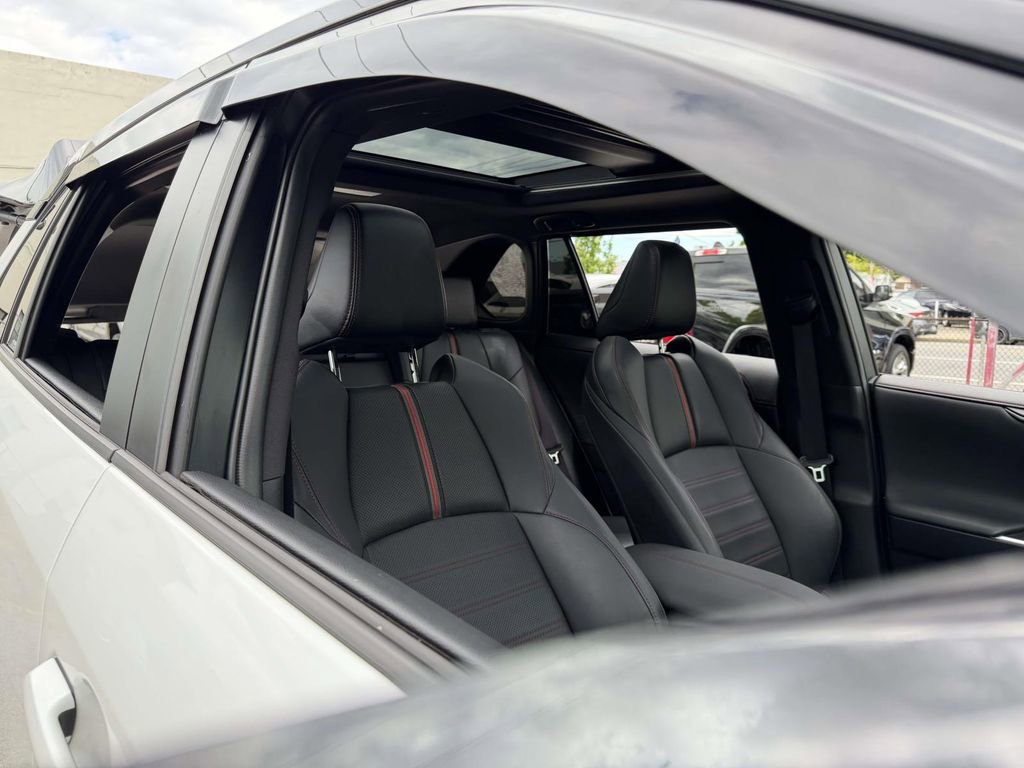 Used 2023 Toyota RAV4 XSE w/ Premium Package AWD/4WD image 12