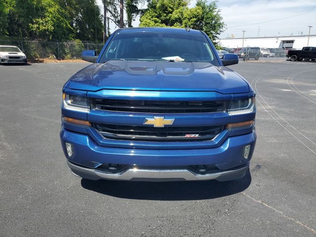 Used 2018 Chevrolet Silverado 1500 LT w/ All Star Edition image 2