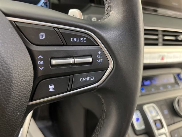 Used 2021 Hyundai Palisade Limited w/ Cargo Package image 21