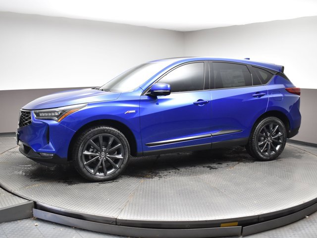 New 2025 Acura RDX A-Spec image 43