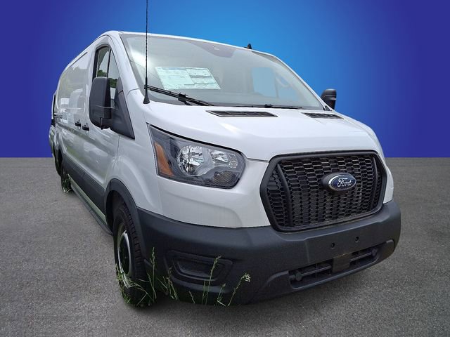 New 2024 Ford Transit 150 Low Roof image 3