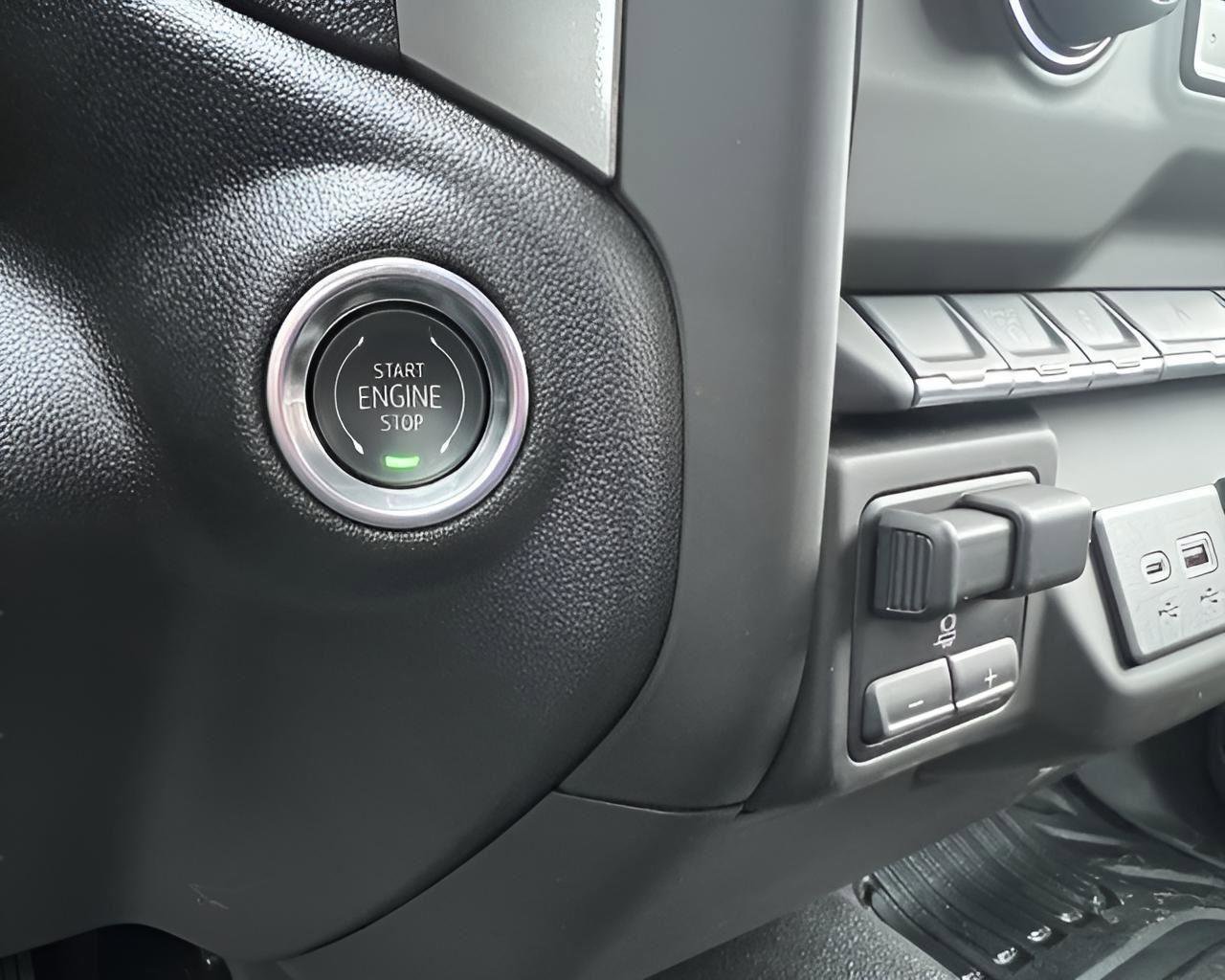 New 2025 Chevrolet Silverado 3500 W/T w/ WT Convenience Package image 12