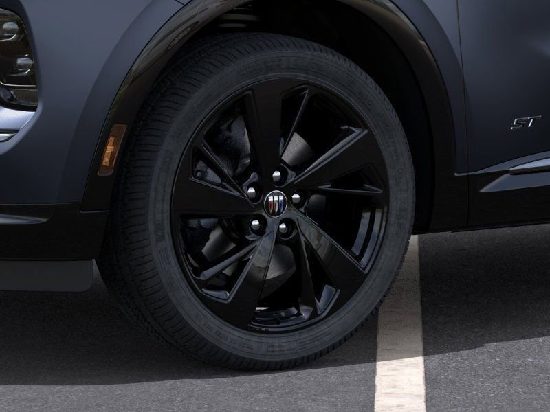 New 2026 Buick Envision Sport Touring image 10