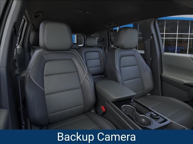 New 2026 Chevrolet Equinox LT FWD image 18