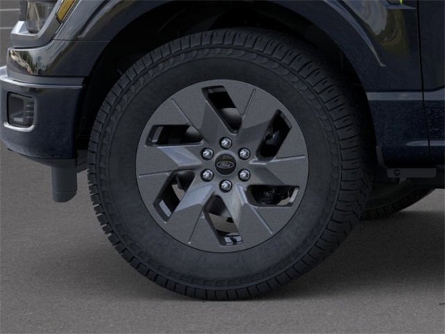 New 2025 Ford F150 STX w/ Equipment Group 200A image 19