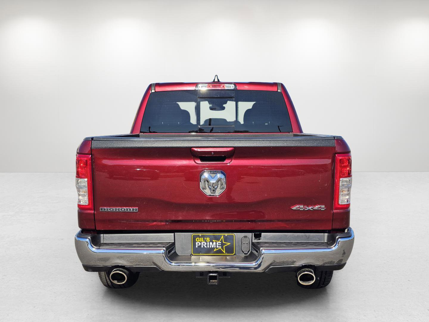 Used 2022 RAM 1500 Big Horn image 6