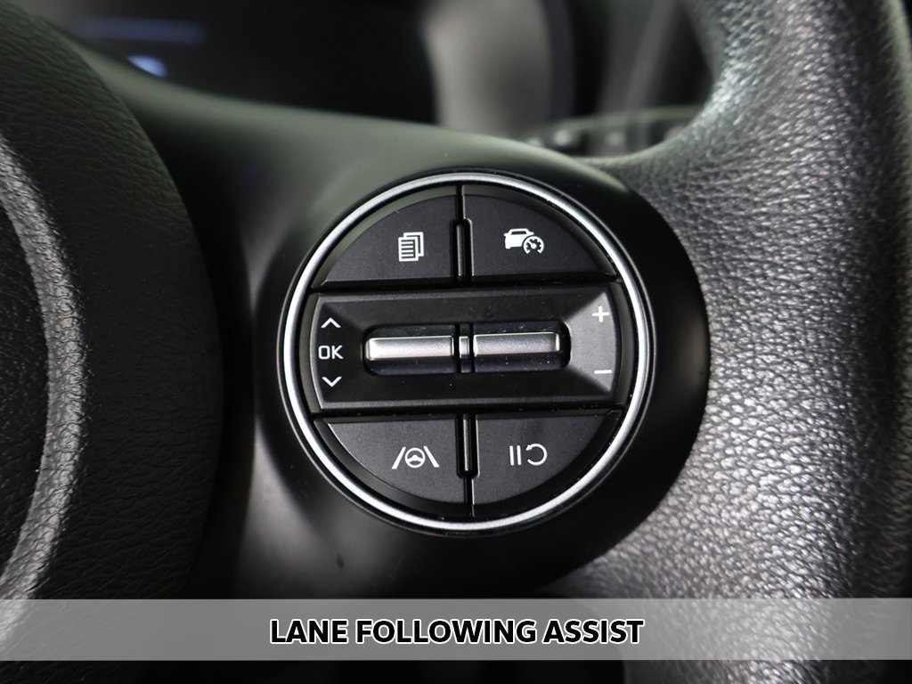 Used 2024 Kia Soul LX w/ Option Group 015 image 3