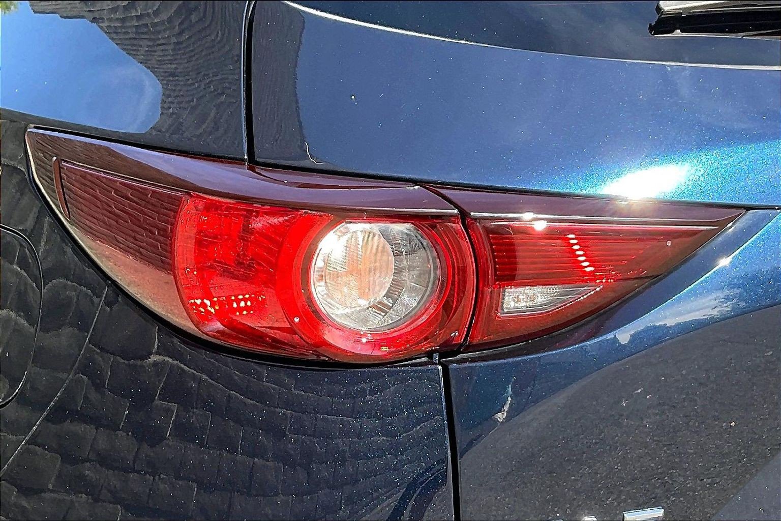 Used 2021 MAZDA CX-5 Touring w/ Touring Preferred SV Package AWD/4WD image 28