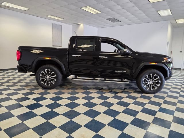 New 2026 GMC Canyon Denali AWD/4WD image 9