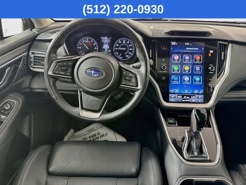 Certified 2024 Subaru Outback Limited XT AWD/4WD image 29