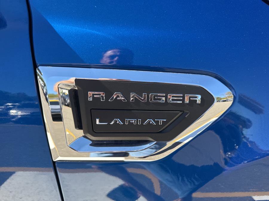 Used 2019 Ford Ranger Lariat w/ Equipment Group 501A Mid image 54
