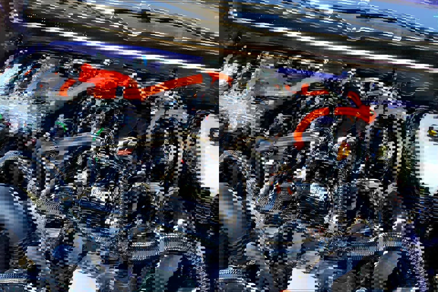 Used 2025 Toyota Tacoma TRD Off-Road image 31