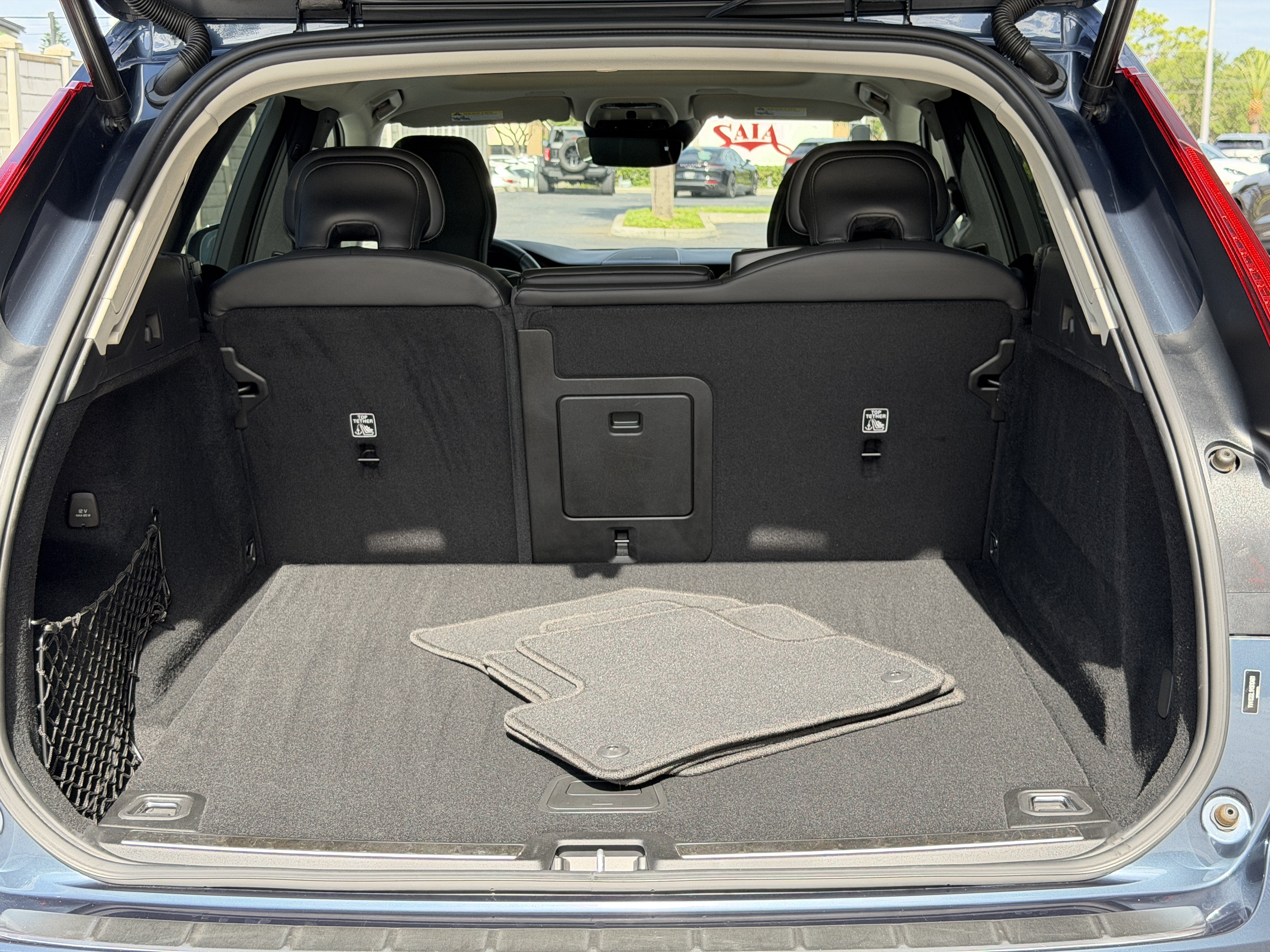 Used 2021 Volvo XC60 T5 Inscription w/ Advanced Package FWD image 15
