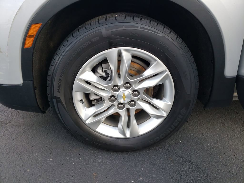 Used 2022 Chevrolet Blazer LT w/ LPO, Floor Liner Package image 25