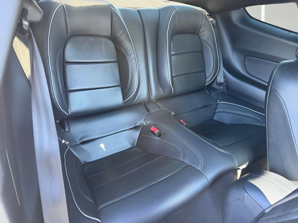 Used 2020 Ford Mustang EcoBoost w/ Equipment Group 101A image 11