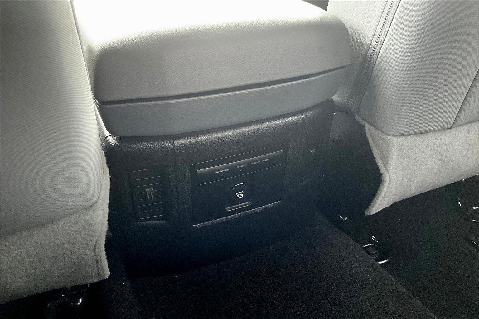 Used 2018 RAM 1500 Big Horn AWD/4WD image 33