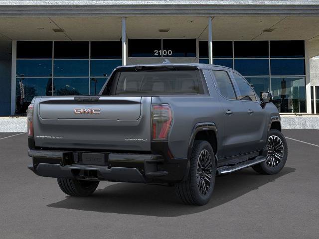 New 2026 GMC Sierra EV Denali image 4