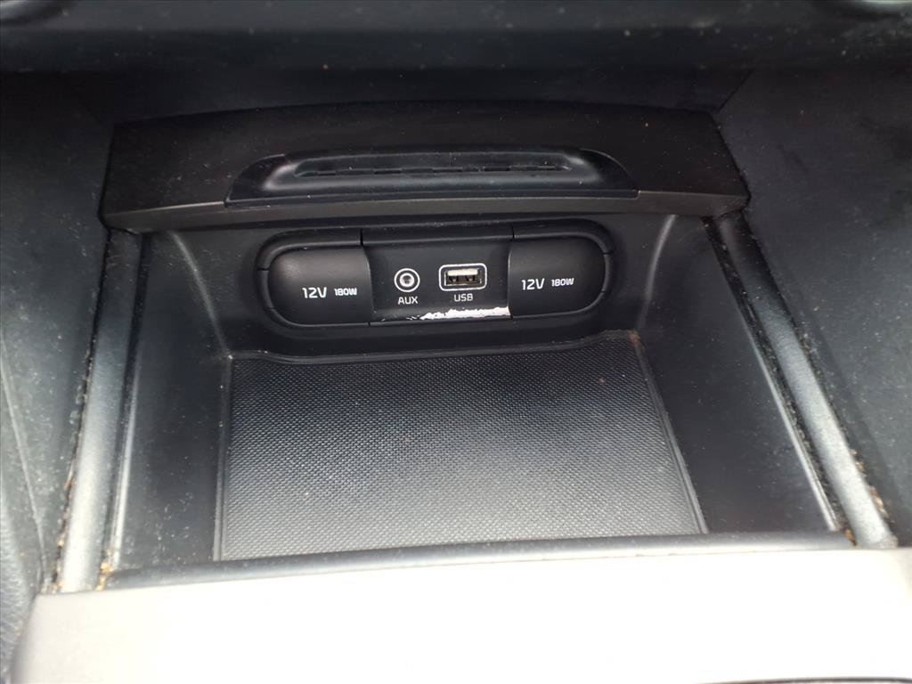 Used 2020 Kia Optima LX FWD image 12