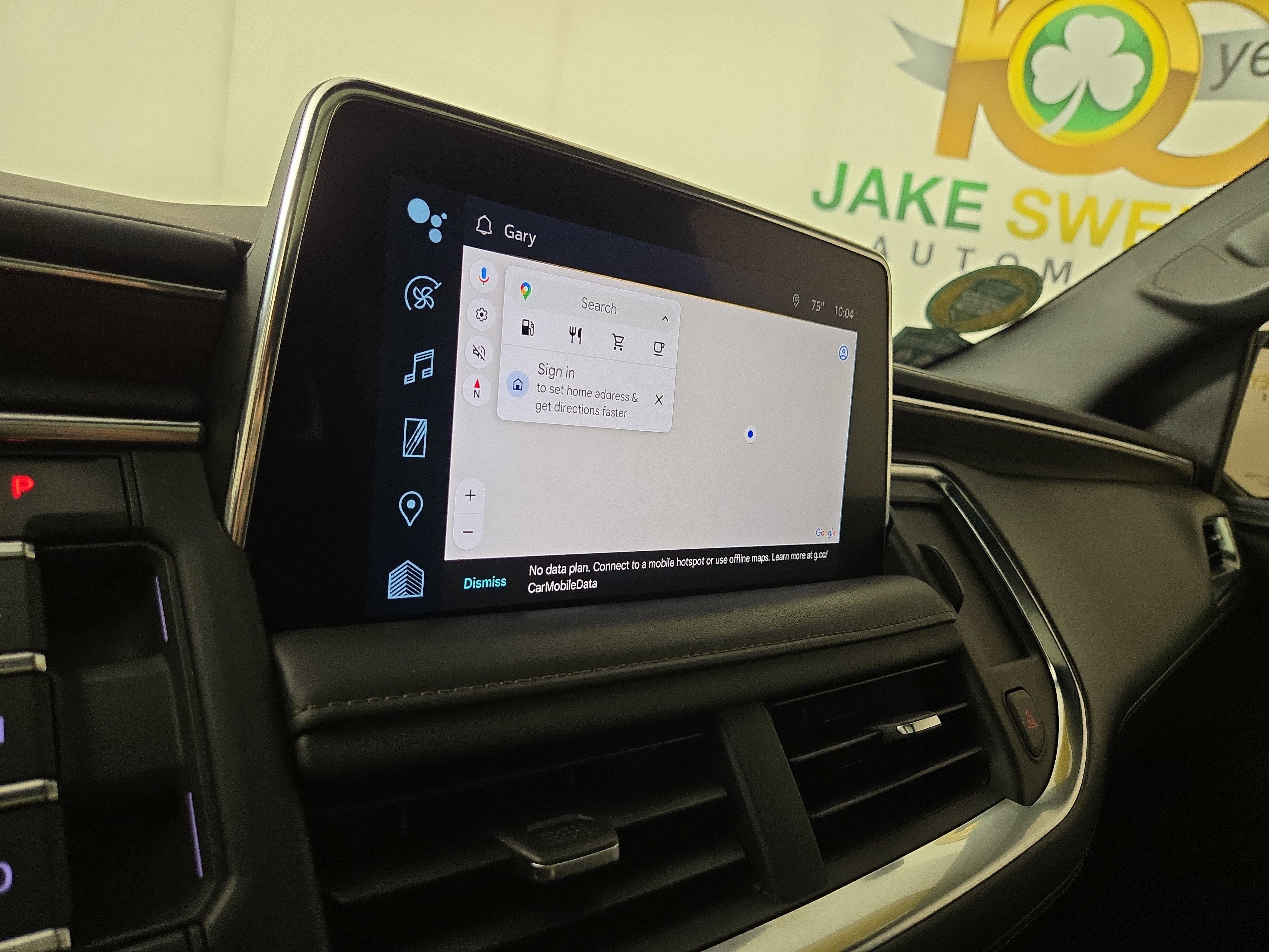Certified 2023 Chevrolet Tahoe High Country w/ Advanced Technology Package AWD/4WD image 21