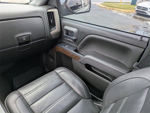 Used 2018 GMC Sierra 1500 Denali image 18