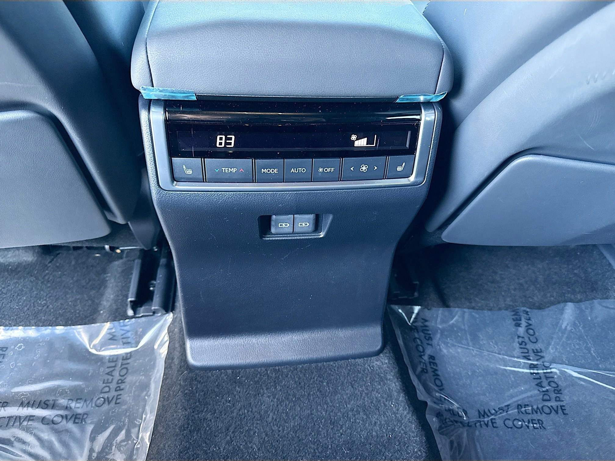 Used 2024 Lexus GX 550 w/ Accessory Package (Z1) image 20