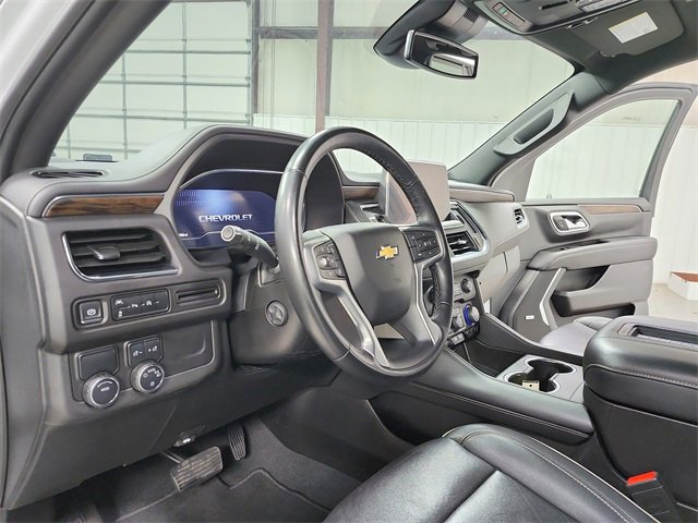Used 2024 Chevrolet Tahoe Premier image 18