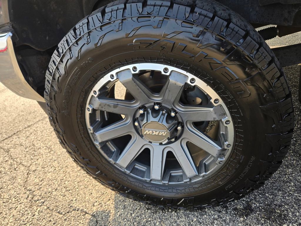 Used 2019 Ford F250 XLT w/ XLT Value Package image 42